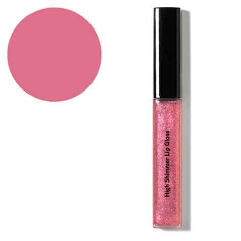 Bobbi Brown High Shimmer Lip Gloss Pink Sequin - Bobbi Brown High Shimmer Lip Gloss - Pink Sequin | Lip Gloss | Beauty